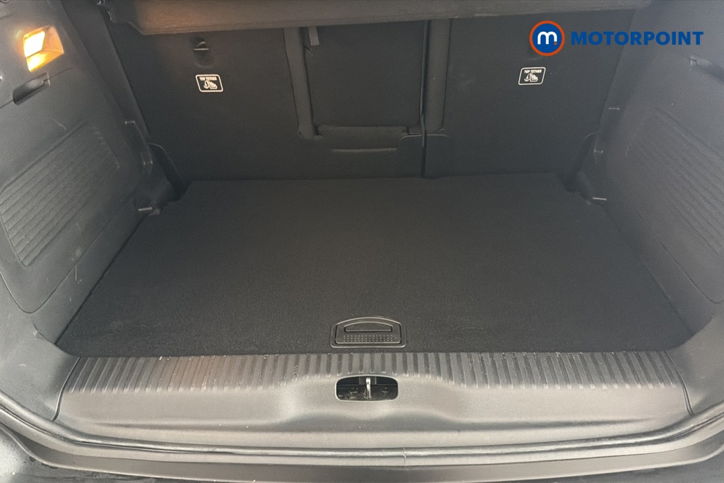 Citroen C3 Aircross MAX Manual Petrol SUV - Stock Number (1670994) - 30th supplementary image