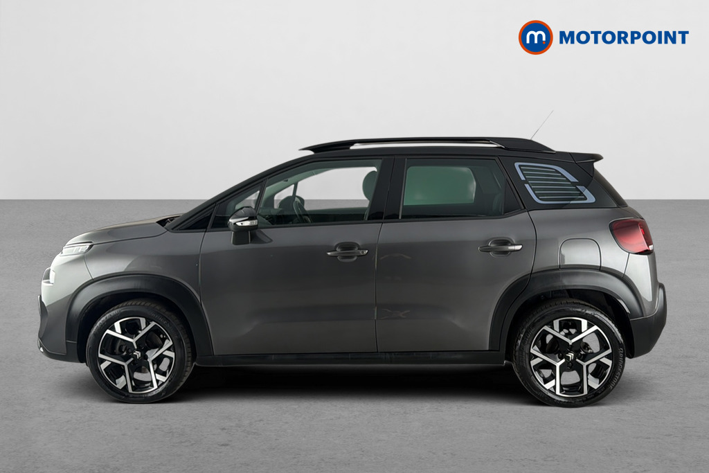 Citroen C3 Aircross MAX Manual Petrol SUV - Stock Number (1670994) - Drivers side