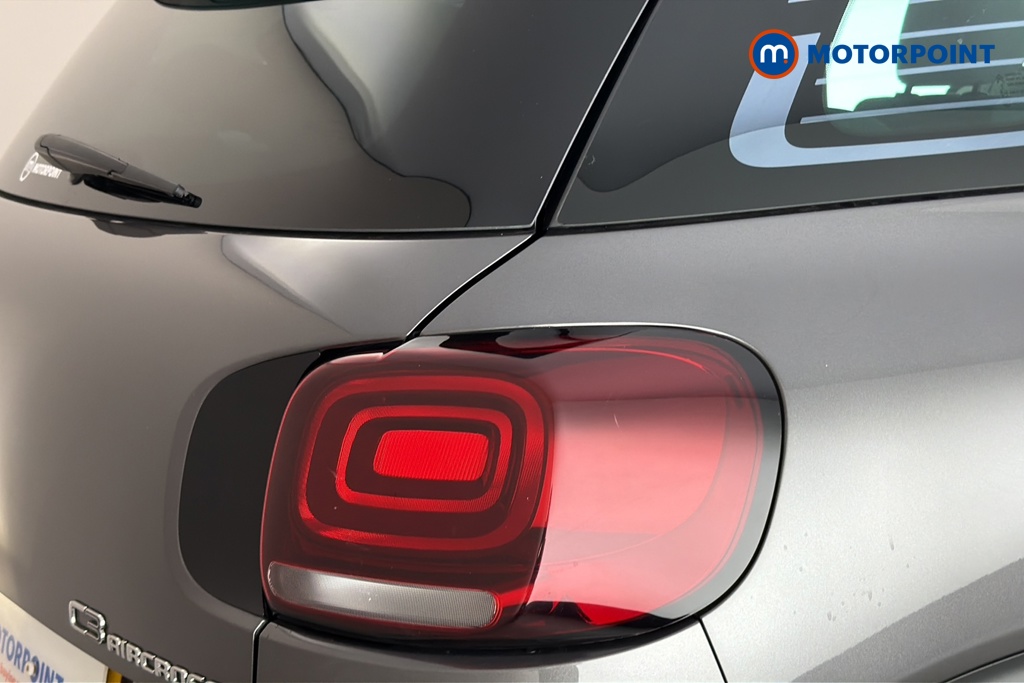 Citroen C3 Aircross MAX Manual Petrol SUV - Stock Number (1670994) - 36th supplementary image