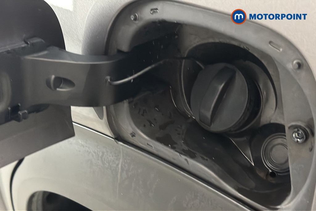 Citroen C3 Aircross MAX Manual Petrol SUV - Stock Number (1670994) - 41st supplementary image