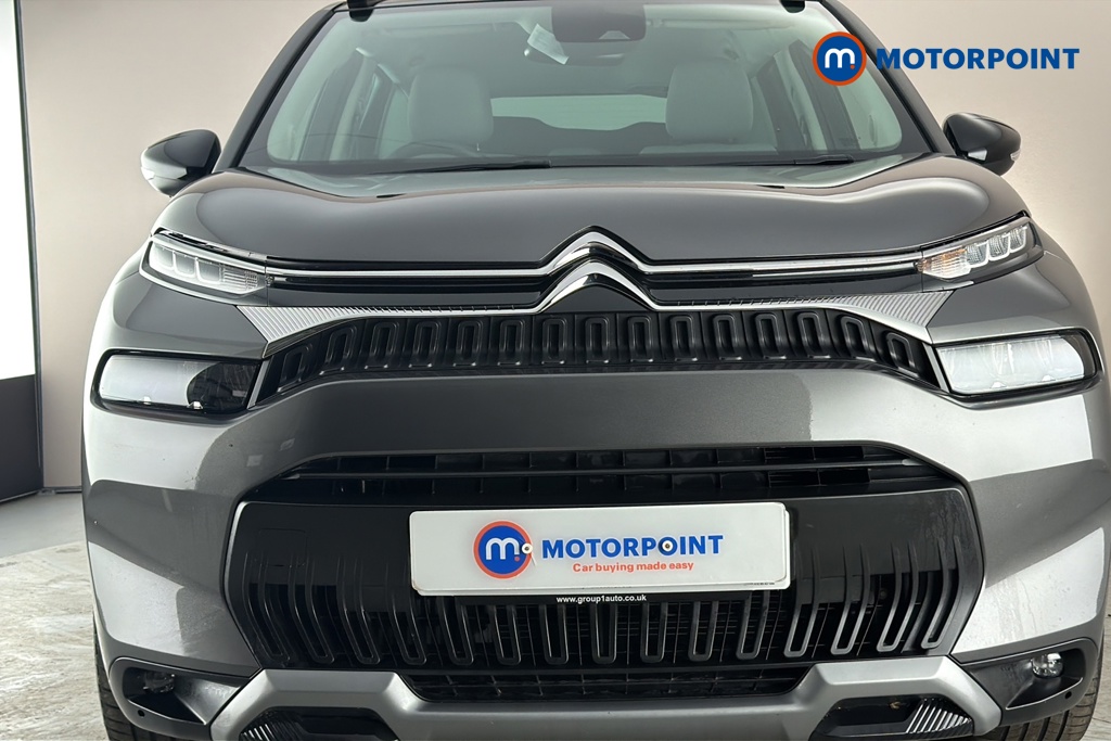 Citroen C3 Aircross MAX Manual Petrol SUV - Stock Number (1670994) - 43rd supplementary image
