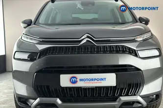 Citroen C3 Aircross MAX Manual Petrol SUV - Stock Number (1670994) - 43rd supplementary image