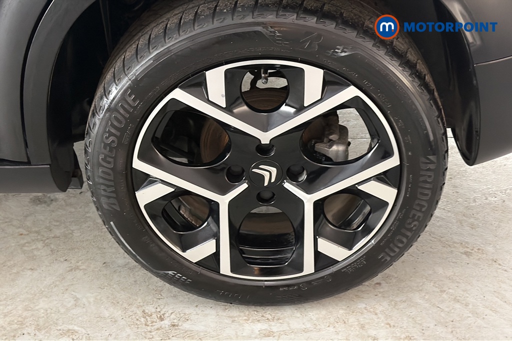 Citroen C3 Aircross MAX Manual Petrol SUV - Stock Number (1670994) - 45th supplementary image