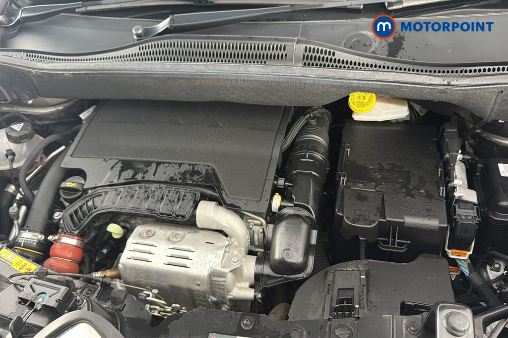 Citroen C3 Aircross MAX Manual Petrol SUV - Stock Number (1670994) - 48th supplementary image