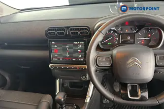 Citroen C3 Aircross MAX Manual Petrol SUV - Stock Number (1670994) - 1st supplementary image