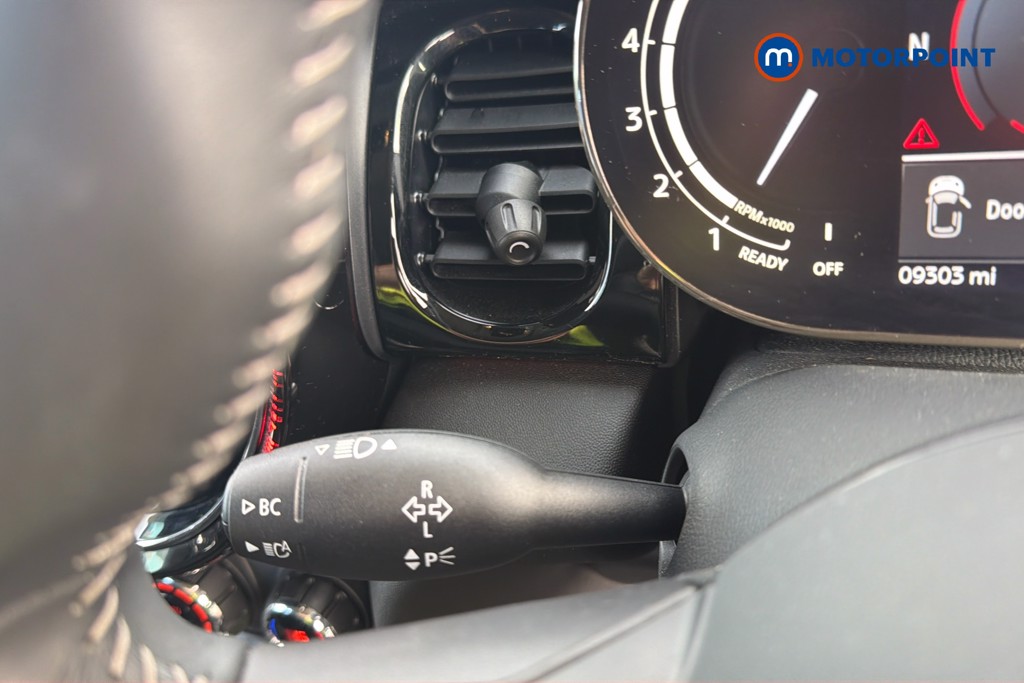 Mini Hatchback Cooper S Classic Manual Petrol Hatchback - Stock Number (1671012) - 11th supplementary image