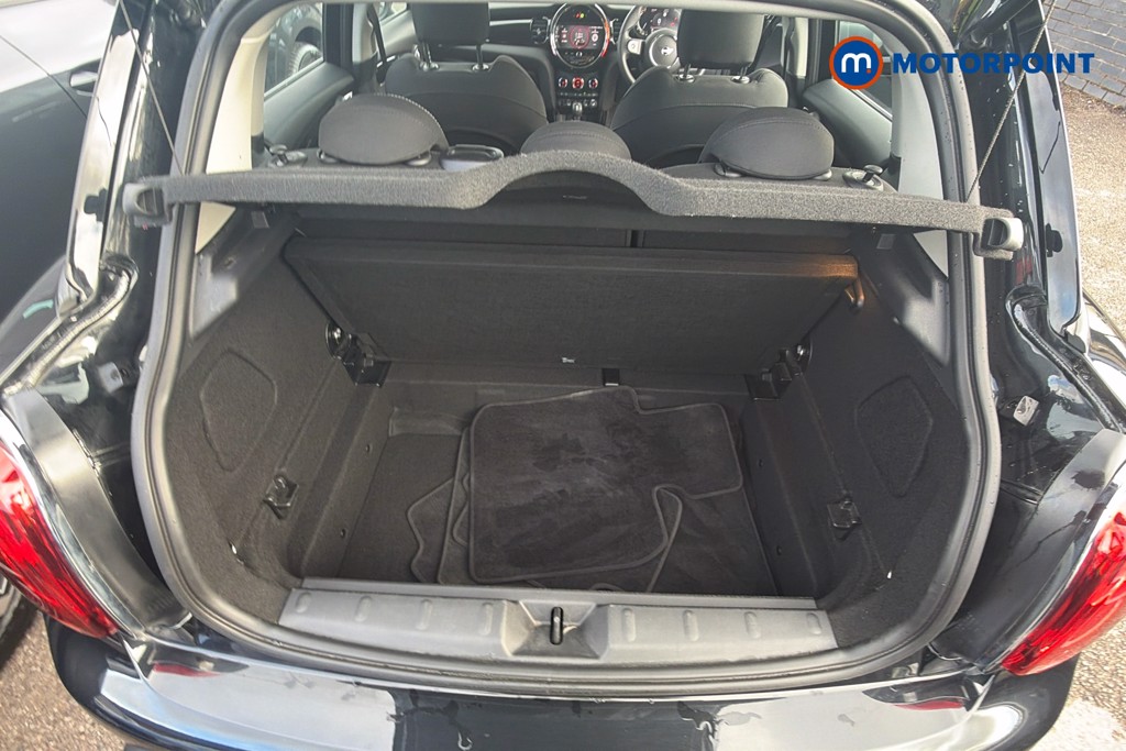 Mini Hatchback Cooper S Classic Manual Petrol Hatchback - Stock Number (1671012) - 21st supplementary image