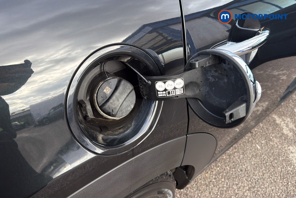 Mini Hatchback Cooper S Classic Manual Petrol Hatchback - Stock Number (1671012) - 26th supplementary image