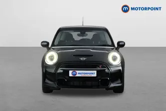 Mini Hatchback Cooper S Classic Manual Petrol Hatchback - Stock Number (1671012) - Front bumper
