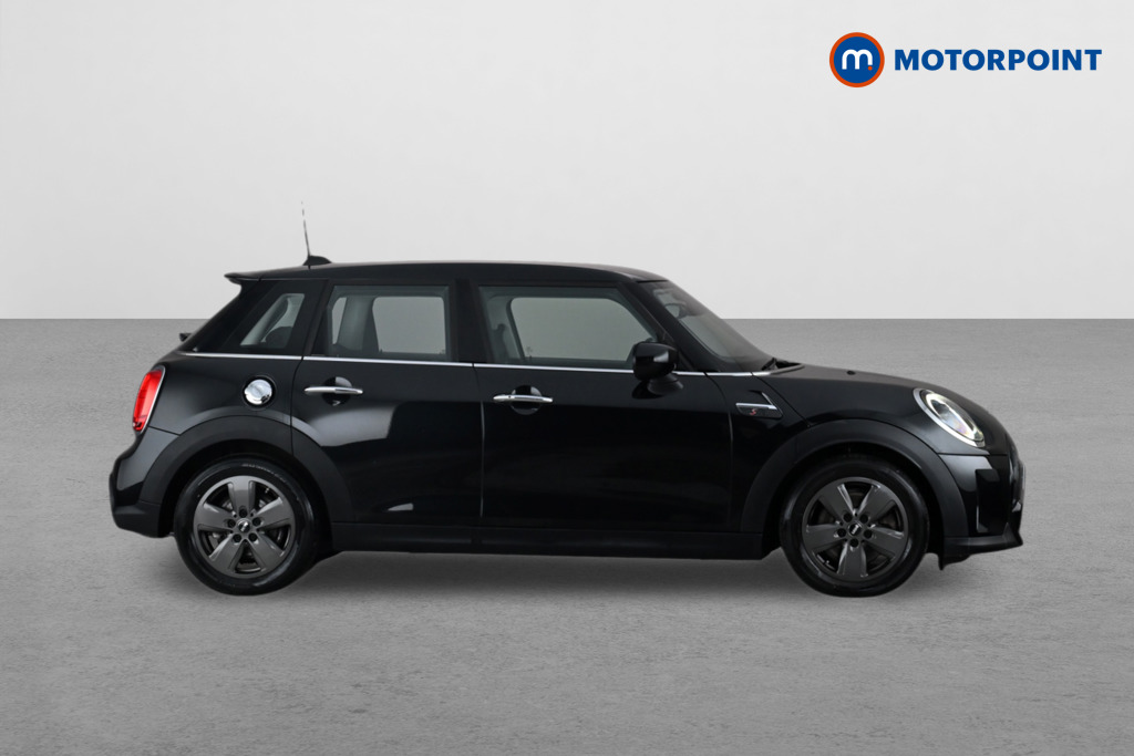 Mini Hatchback Cooper S Classic Manual Petrol Hatchback - Stock Number (1671012) - Drivers side
