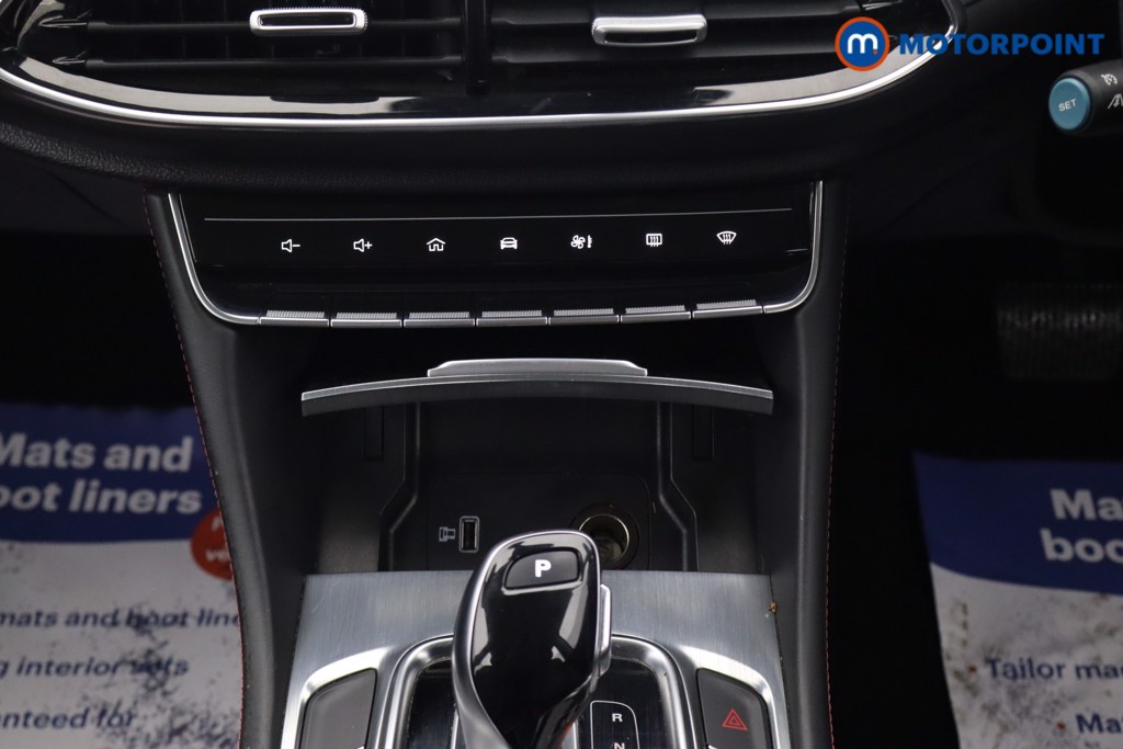 Mg Motor Uk HS Excite Automatic Petrol SUV - Stock Number (1671019) - 5th supplementary image
