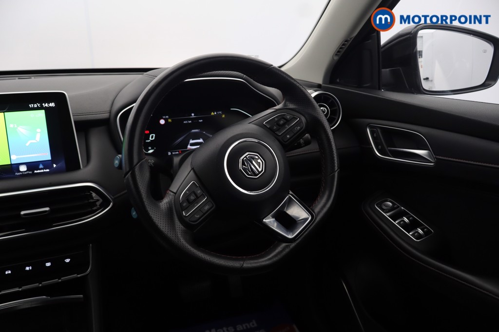 Mg Motor Uk HS Excite Automatic Petrol SUV - Stock Number (1671019) - 8th supplementary image