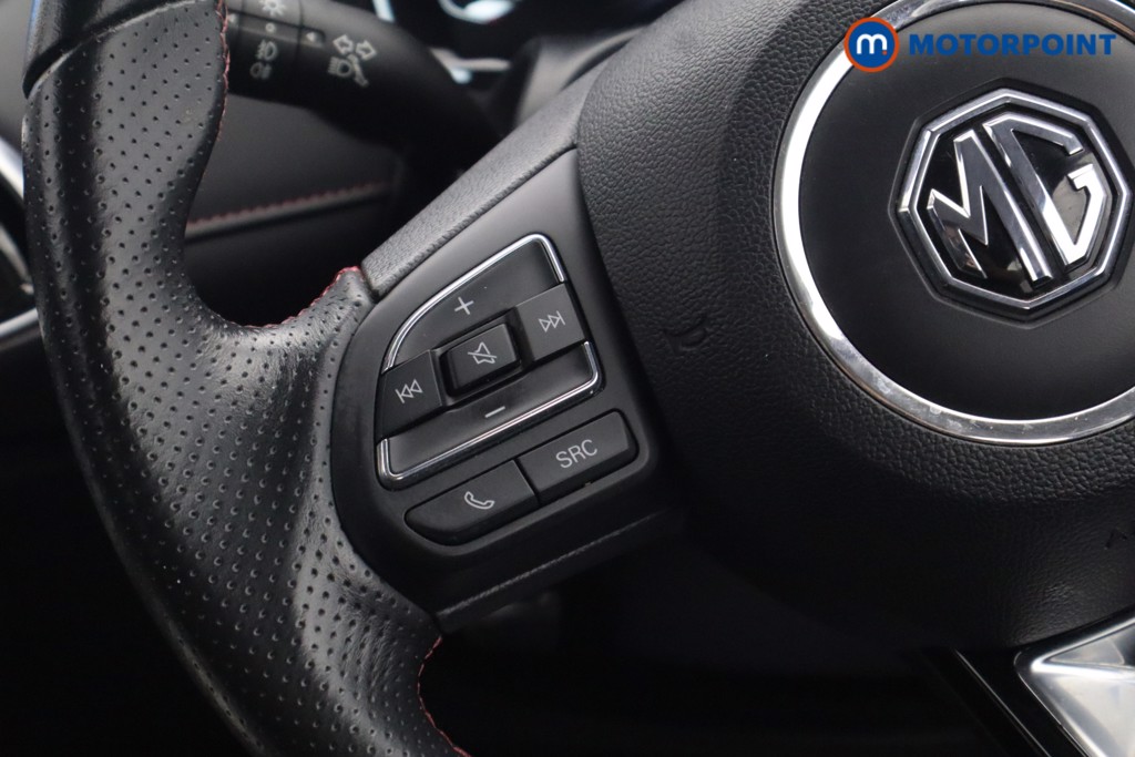 Mg Motor Uk HS Excite Automatic Petrol SUV - Stock Number (1671019) - 9th supplementary image