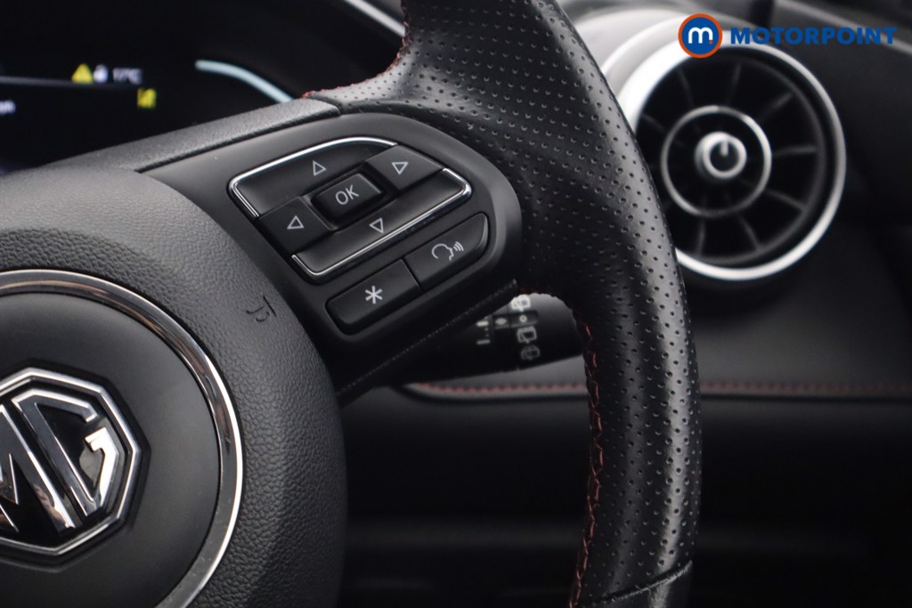 Mg Motor Uk HS Excite Automatic Petrol SUV - Stock Number (1671019) - 10th supplementary image
