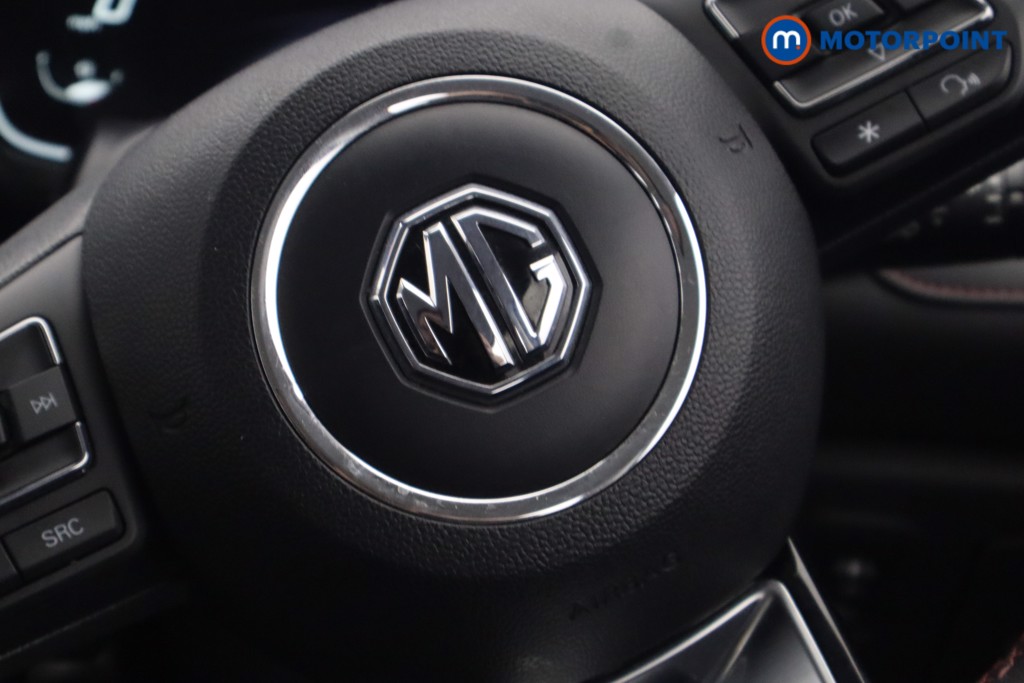 Mg Motor Uk HS Excite Automatic Petrol SUV - Stock Number (1671019) - 11th supplementary image
