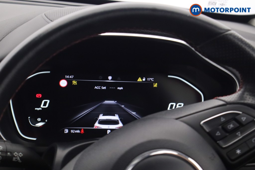 Mg Motor Uk HS Excite Automatic Petrol SUV - Stock Number (1671019) - 12th supplementary image