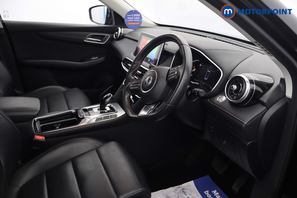 Mg Motor Uk HS Excite Automatic Petrol SUV - Stock Number (1671019) - 13th supplementary image