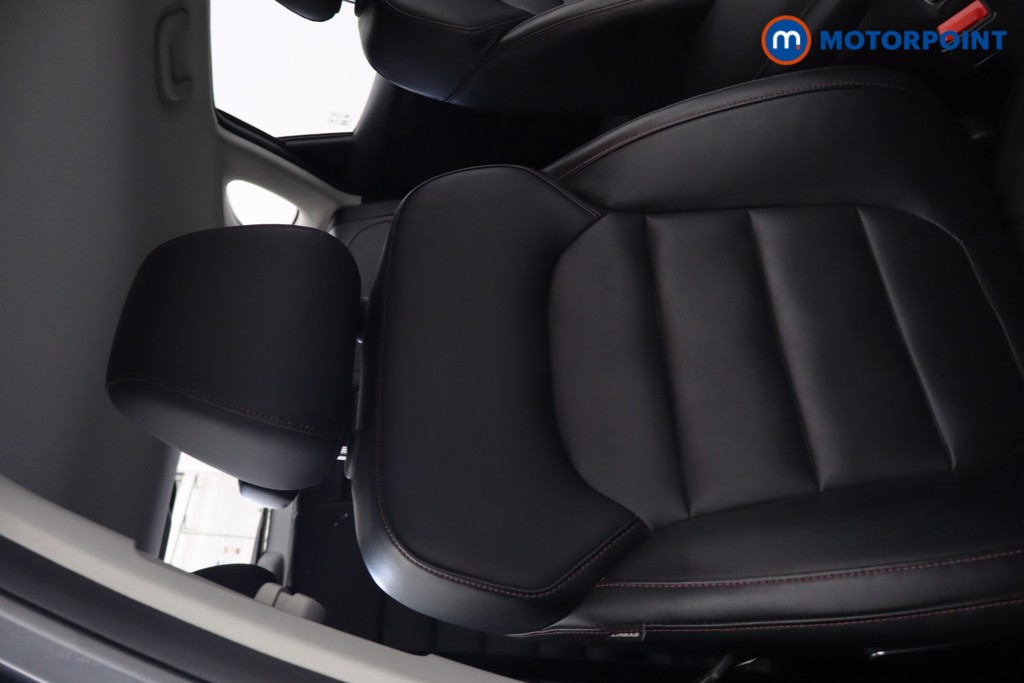 Mg Motor Uk HS Excite Automatic Petrol SUV - Stock Number (1671019) - 15th supplementary image