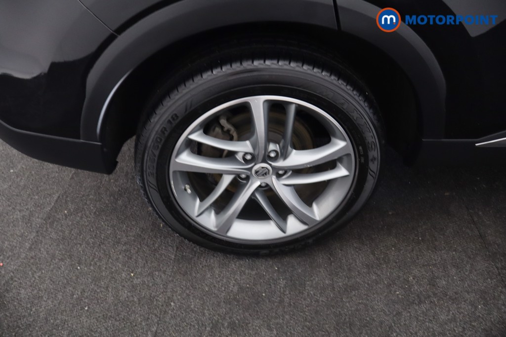 Mg Motor Uk HS Excite Automatic Petrol SUV - Stock Number (1671019) - 23rd supplementary image