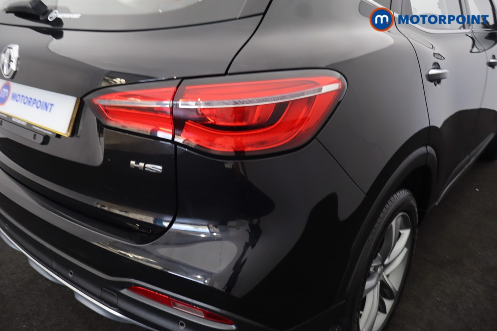 Mg Motor Uk HS Excite Automatic Petrol SUV - Stock Number (1671019) - 24th supplementary image