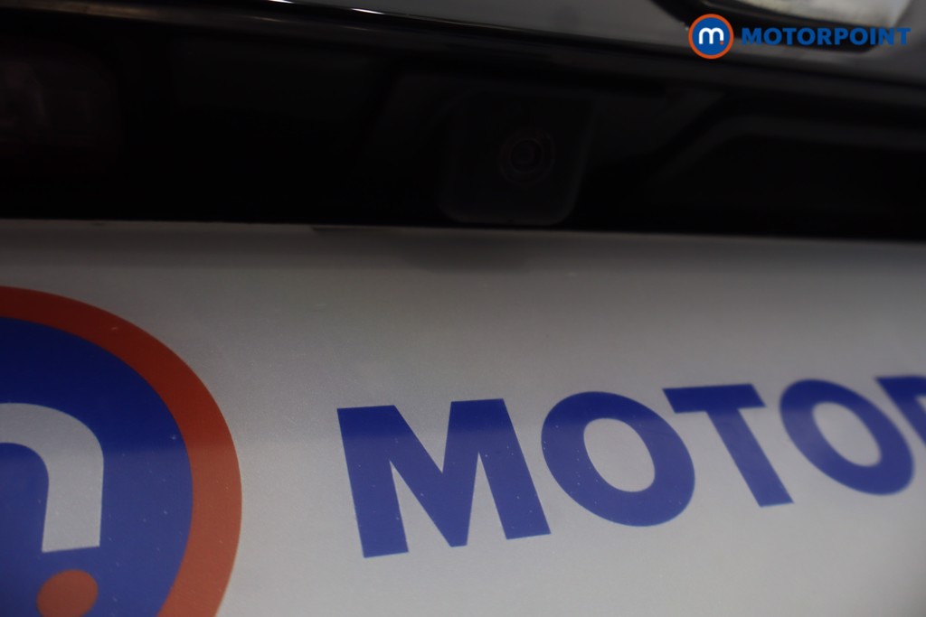 Mg Motor Uk HS Excite Automatic Petrol SUV - Stock Number (1671019) - 25th supplementary image