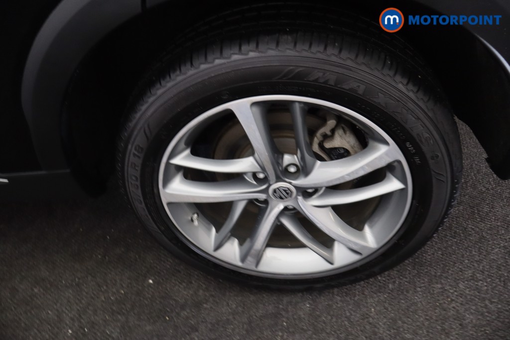 Mg Motor Uk HS Excite Automatic Petrol SUV - Stock Number (1671019) - 27th supplementary image