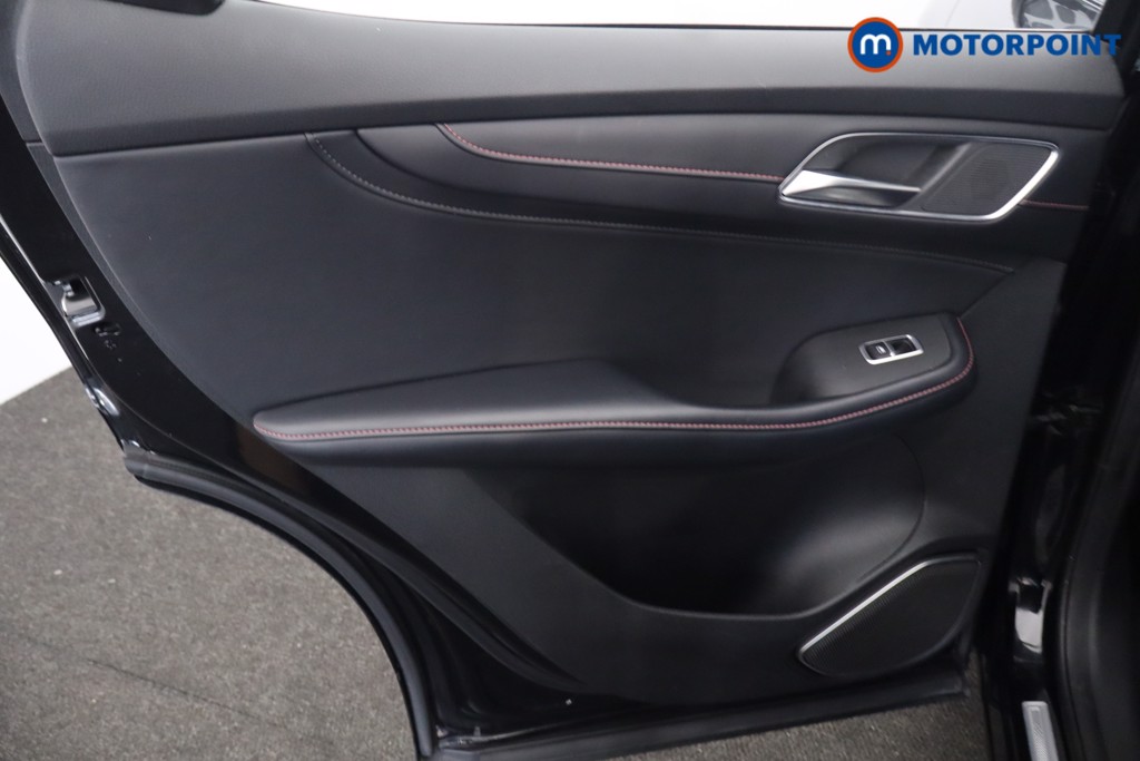Mg Motor Uk HS Excite Automatic Petrol SUV - Stock Number (1671019) - 31st supplementary image