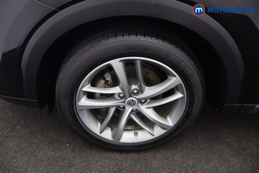 Mg Motor Uk HS Excite Automatic Petrol SUV - Stock Number (1671019) - 41st supplementary image