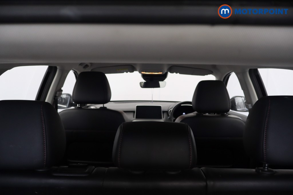 Mg Motor Uk HS Excite Automatic Petrol SUV - Stock Number (1671019) - 49th supplementary image