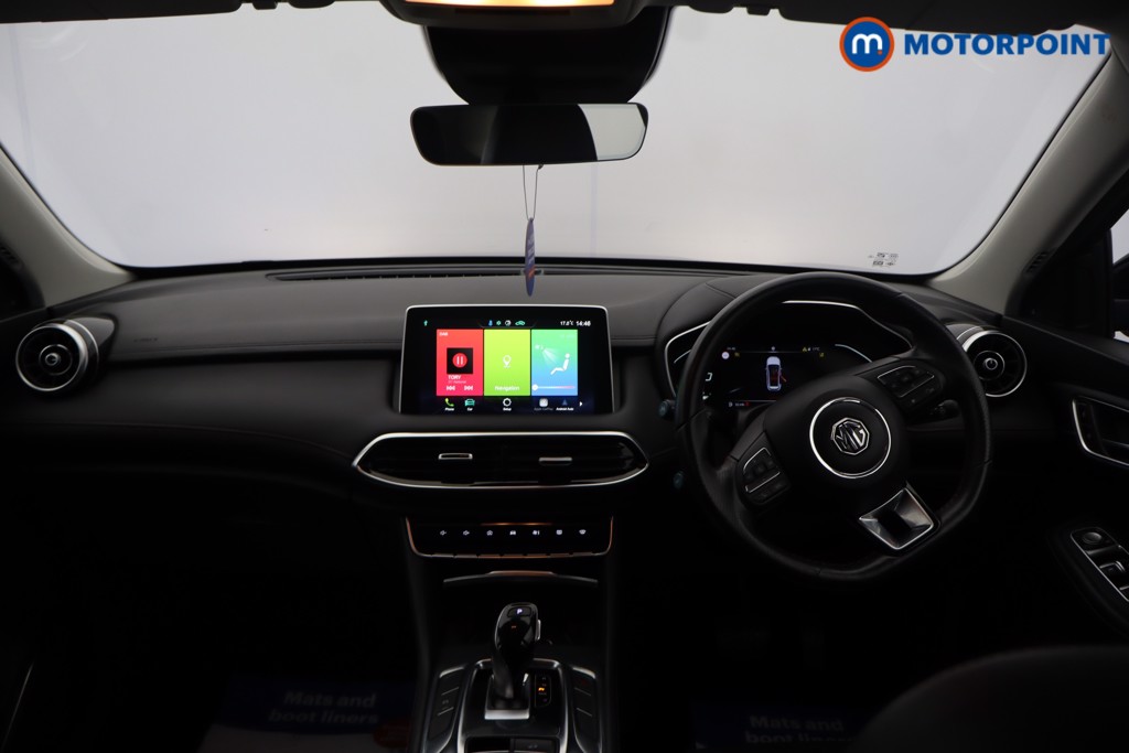 Mg Motor Uk HS Excite Automatic Petrol SUV - Stock Number (1671019) - 1st supplementary image