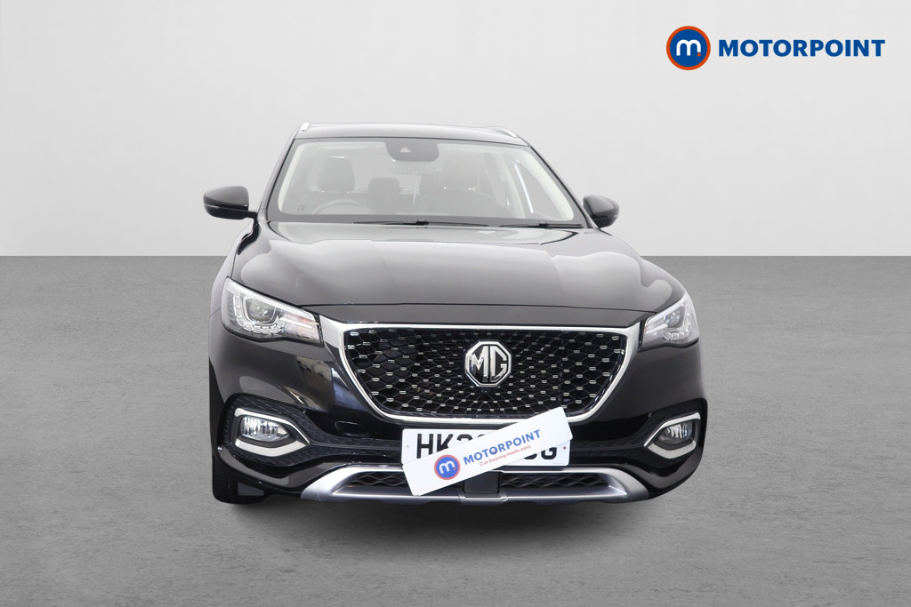 Mg Motor Uk HS Excite Automatic Petrol SUV - Stock Number (1671019) - Front bumper