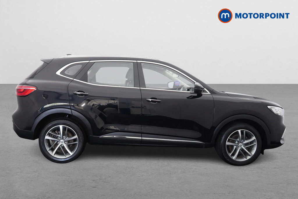 Mg Motor Uk HS Excite Automatic Petrol SUV - Stock Number (1671019) - Drivers side