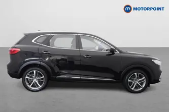 Mg Motor Uk HS Excite Automatic Petrol SUV - Stock Number (1671019) - Drivers side