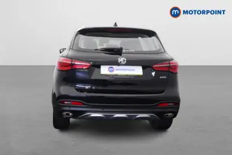 Mg Motor Uk HS Excite Automatic Petrol SUV - Stock Number (1671019) - Rear bumper