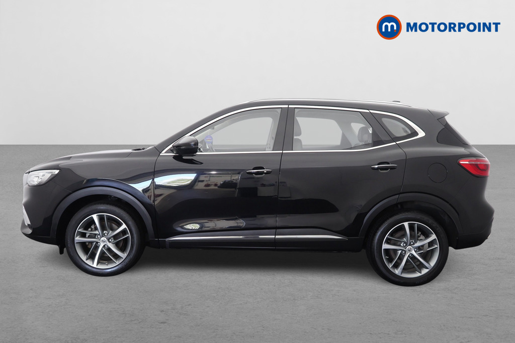 Mg Motor Uk HS Excite Automatic Petrol SUV - Stock Number (1671019) - Passenger side