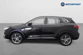 Mg Motor Uk HS Excite Automatic Petrol SUV - Stock Number (1671019) - Passenger side