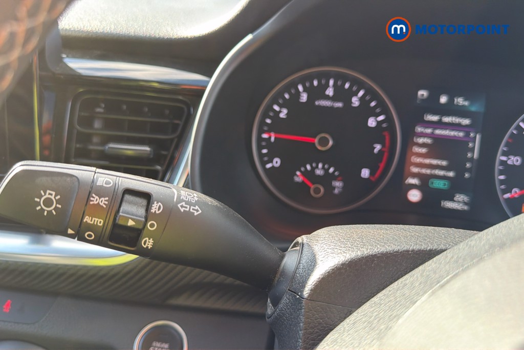 KIA Stonic Gt-Line S Automatic Petrol SUV - Stock Number (1671022) - 6th supplementary image