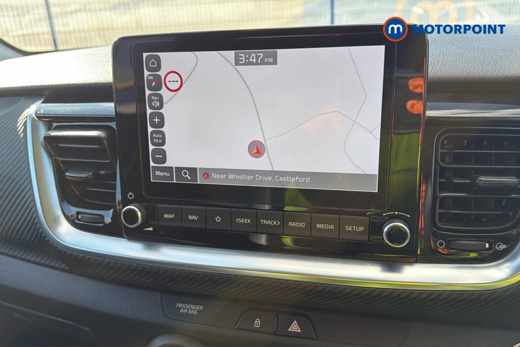 KIA Stonic Gt-Line S Automatic Petrol SUV - Stock Number (1671022) - 10th supplementary image