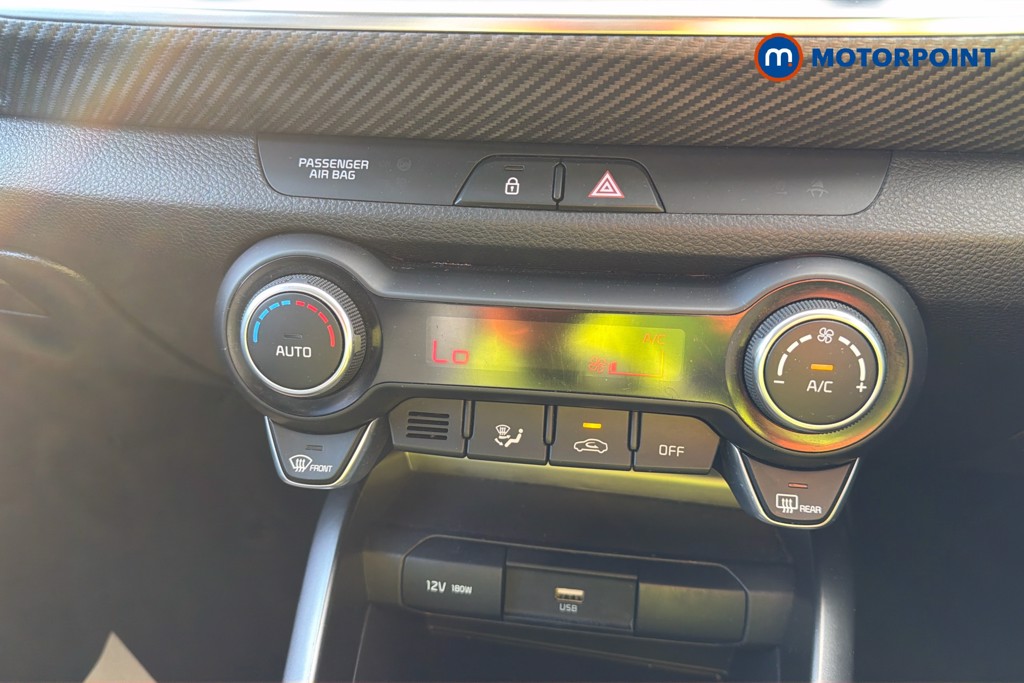 KIA Stonic Gt-Line S Automatic Petrol SUV - Stock Number (1671022) - 12th supplementary image