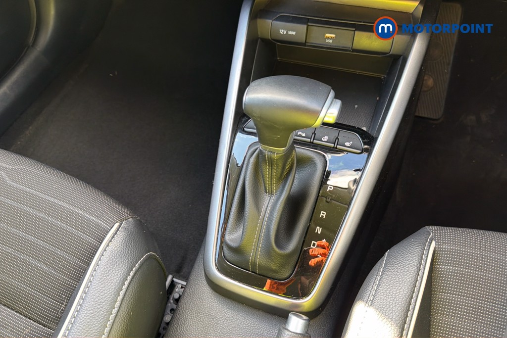 KIA Stonic Gt-Line S Automatic Petrol SUV - Stock Number (1671022) - 15th supplementary image