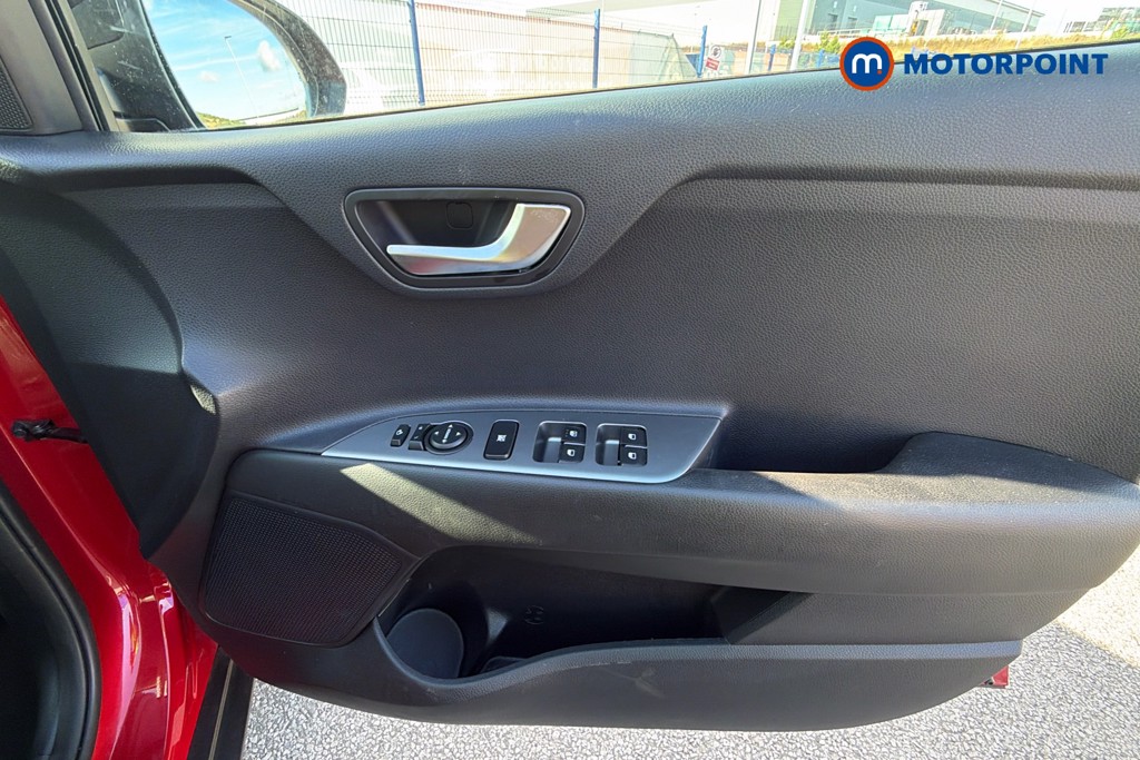 KIA Stonic Gt-Line S Automatic Petrol SUV - Stock Number (1671022) - 19th supplementary image