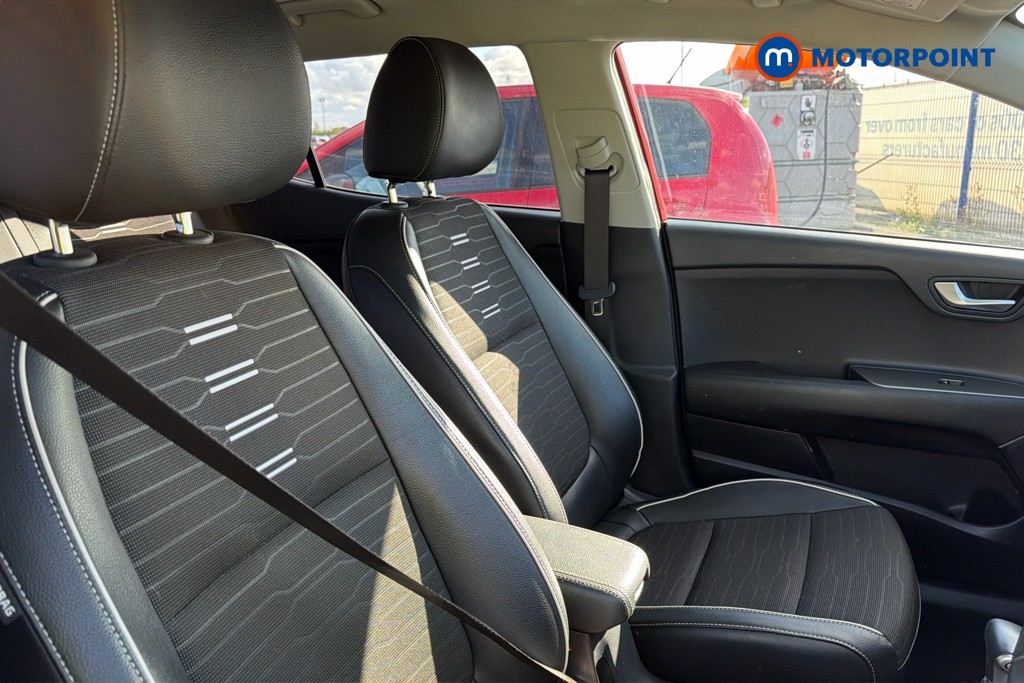 KIA Stonic Gt-Line S Automatic Petrol SUV - Stock Number (1671022) - 22nd supplementary image