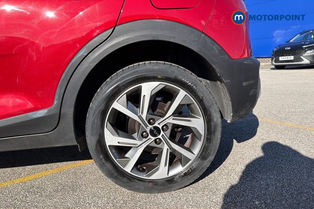 KIA Stonic Gt-Line S Automatic Petrol SUV - Stock Number (1671022) - 48th supplementary image