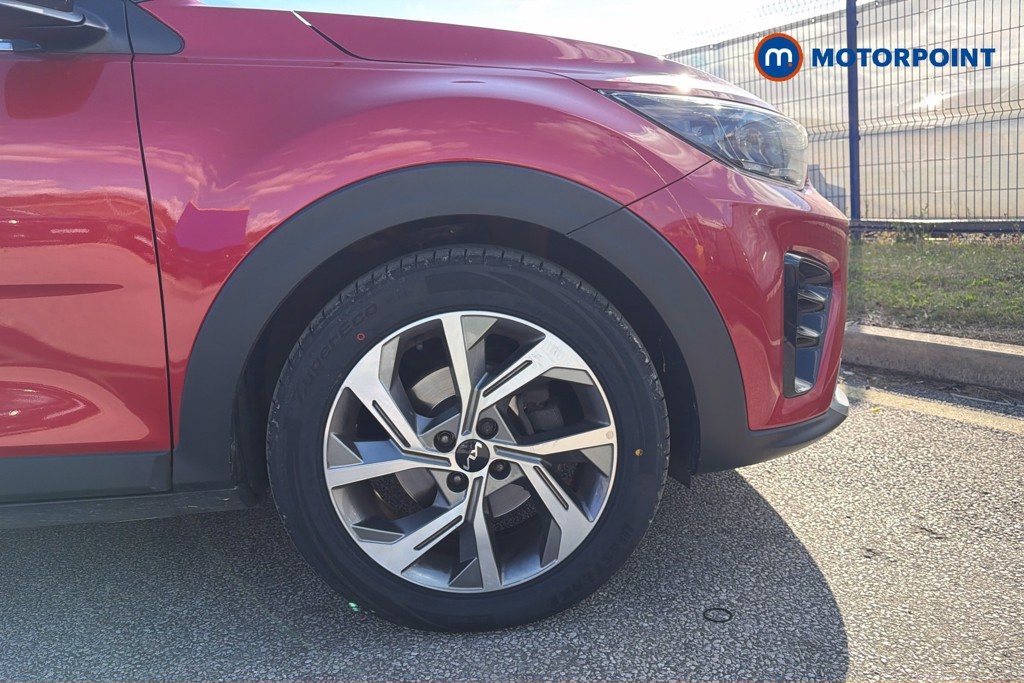 KIA Stonic Gt-Line S Automatic Petrol SUV - Stock Number (1671022) - 50th supplementary image