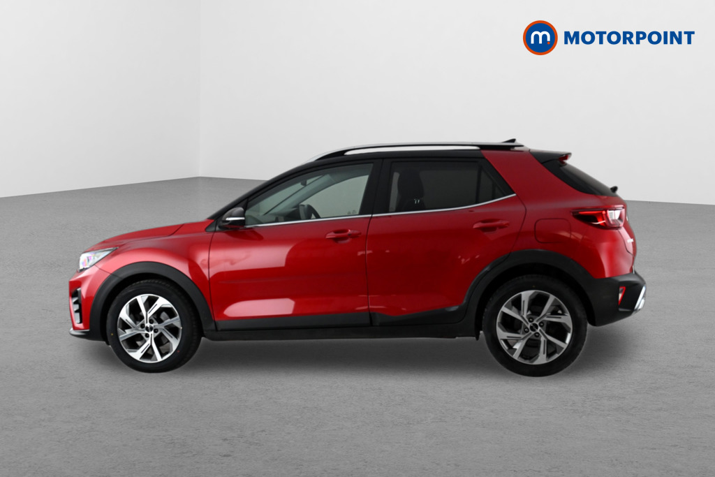 KIA Stonic Gt-Line S Automatic Petrol SUV - Stock Number (1671022) - Passenger side front corner