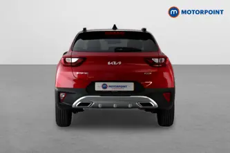 KIA Stonic Gt-Line S Automatic Petrol SUV - Stock Number (1671022) - Rear bumper