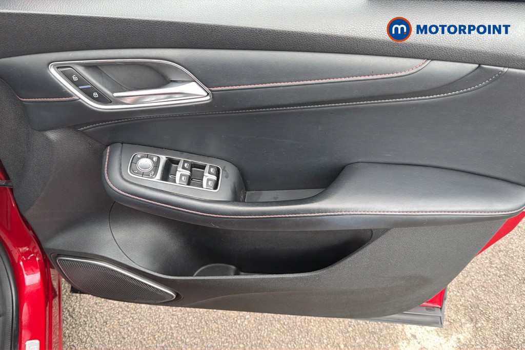 Mg Motor Uk HS Excite Automatic Petrol SUV - Stock Number (1671117) - 2nd supplementary image