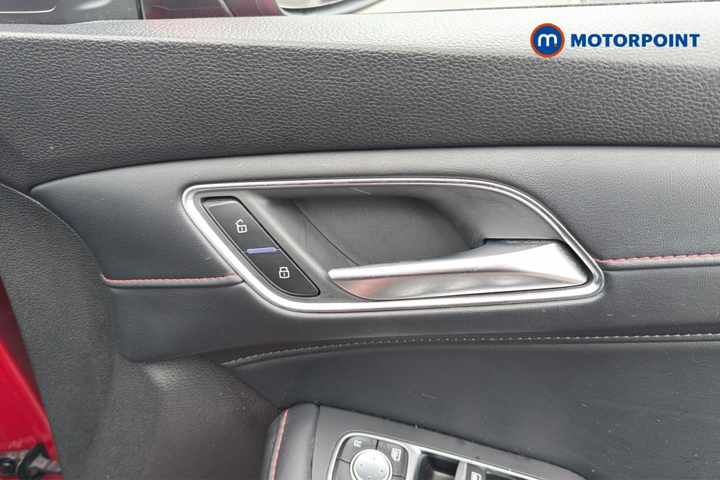 Mg Motor Uk HS Excite Automatic Petrol SUV - Stock Number (1671117) - 3rd supplementary image