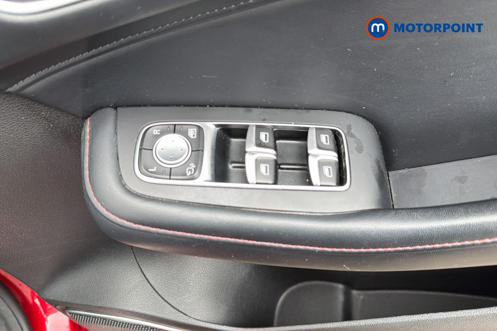 Mg Motor Uk HS Excite Automatic Petrol SUV - Stock Number (1671117) - 4th supplementary image