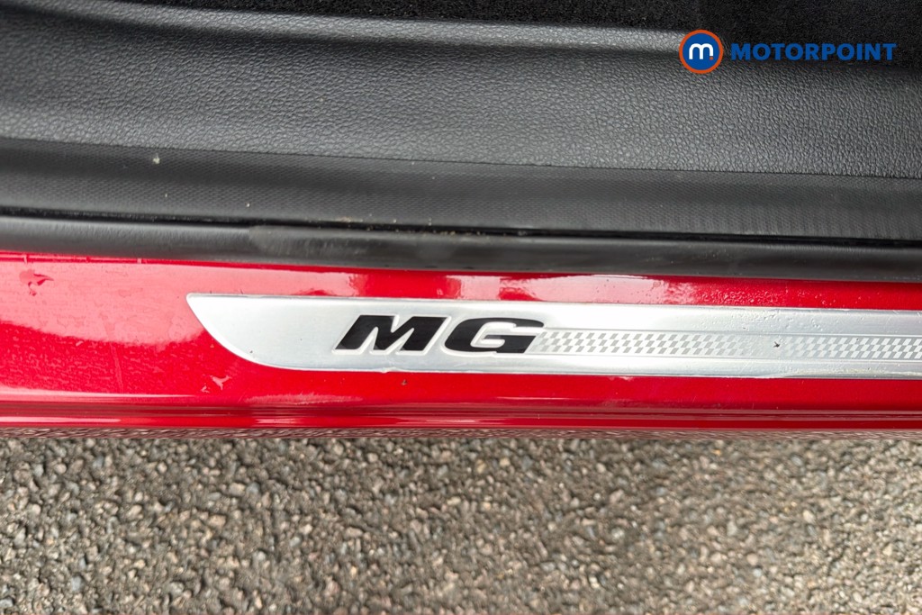 Mg Motor Uk HS Excite Automatic Petrol SUV - Stock Number (1671117) - 5th supplementary image